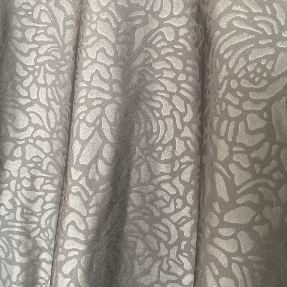 Lululemon Good to Go blockade black zip back skirt ?size - Picture 4 of 11